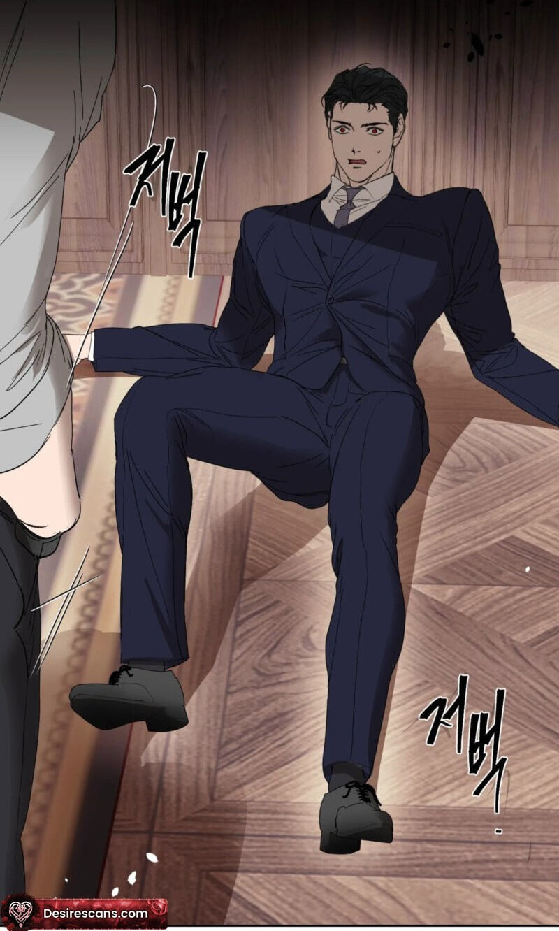 Ian’s Binding Chapter 38 page 27 - 