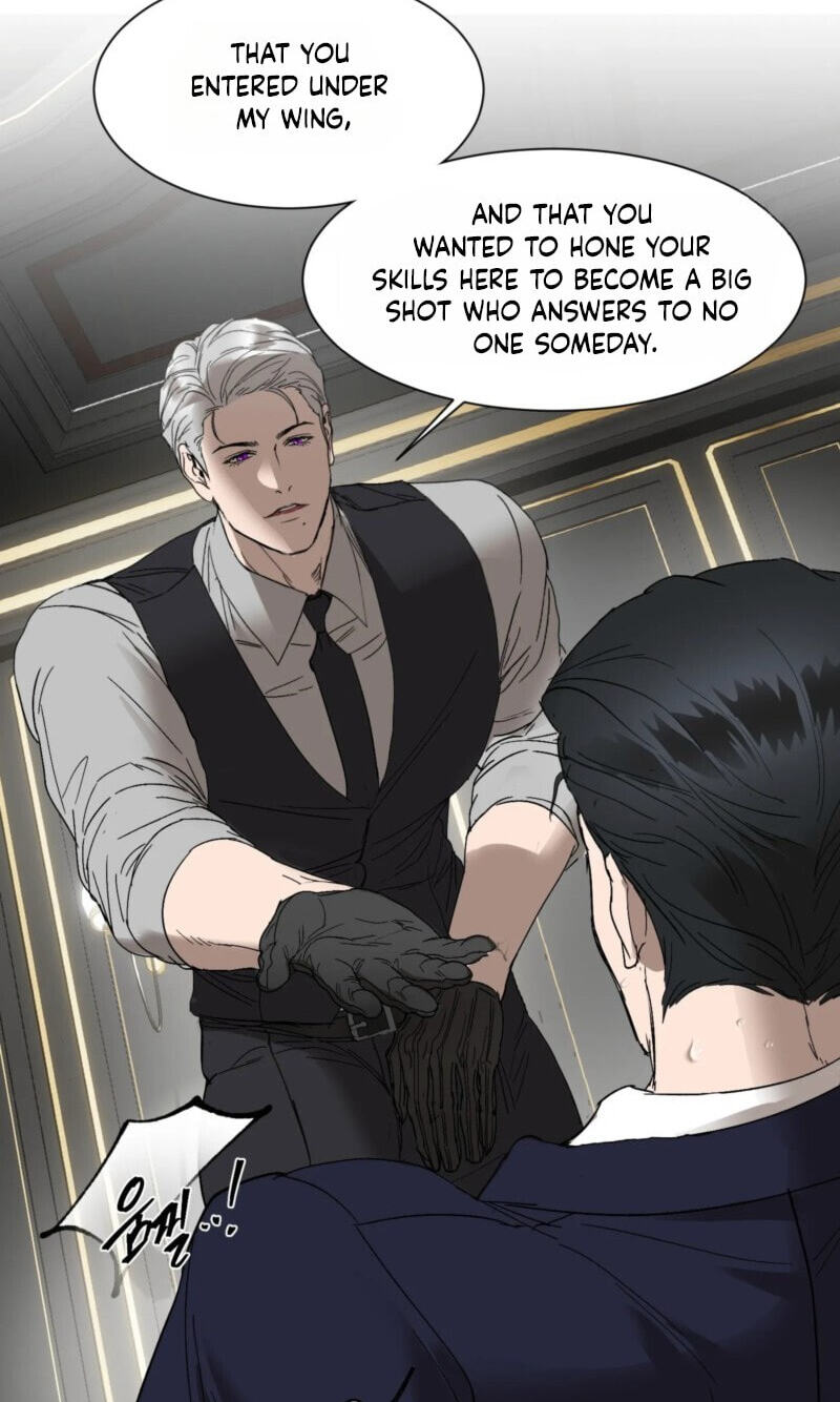 Ian’s Binding Chapter 38 page 29 - 