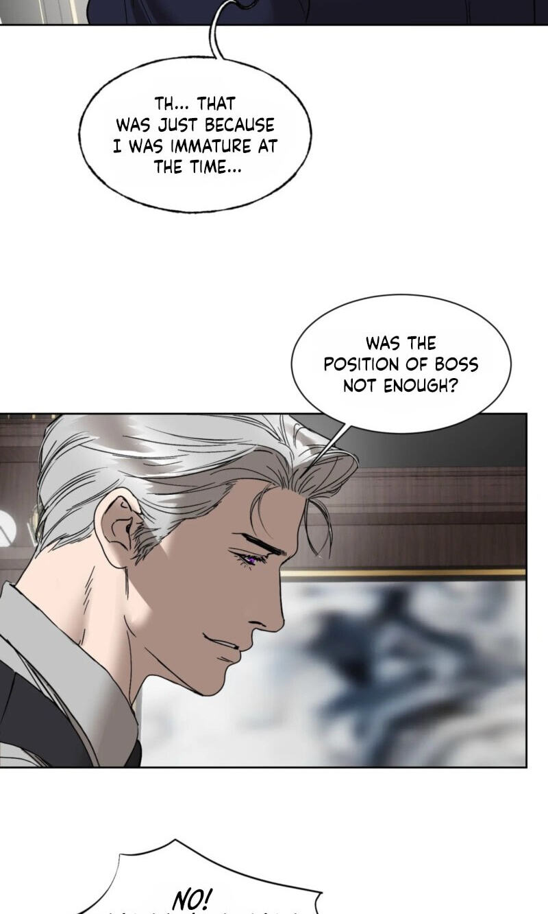 Ian’s Binding Chapter 38 page 30 - 