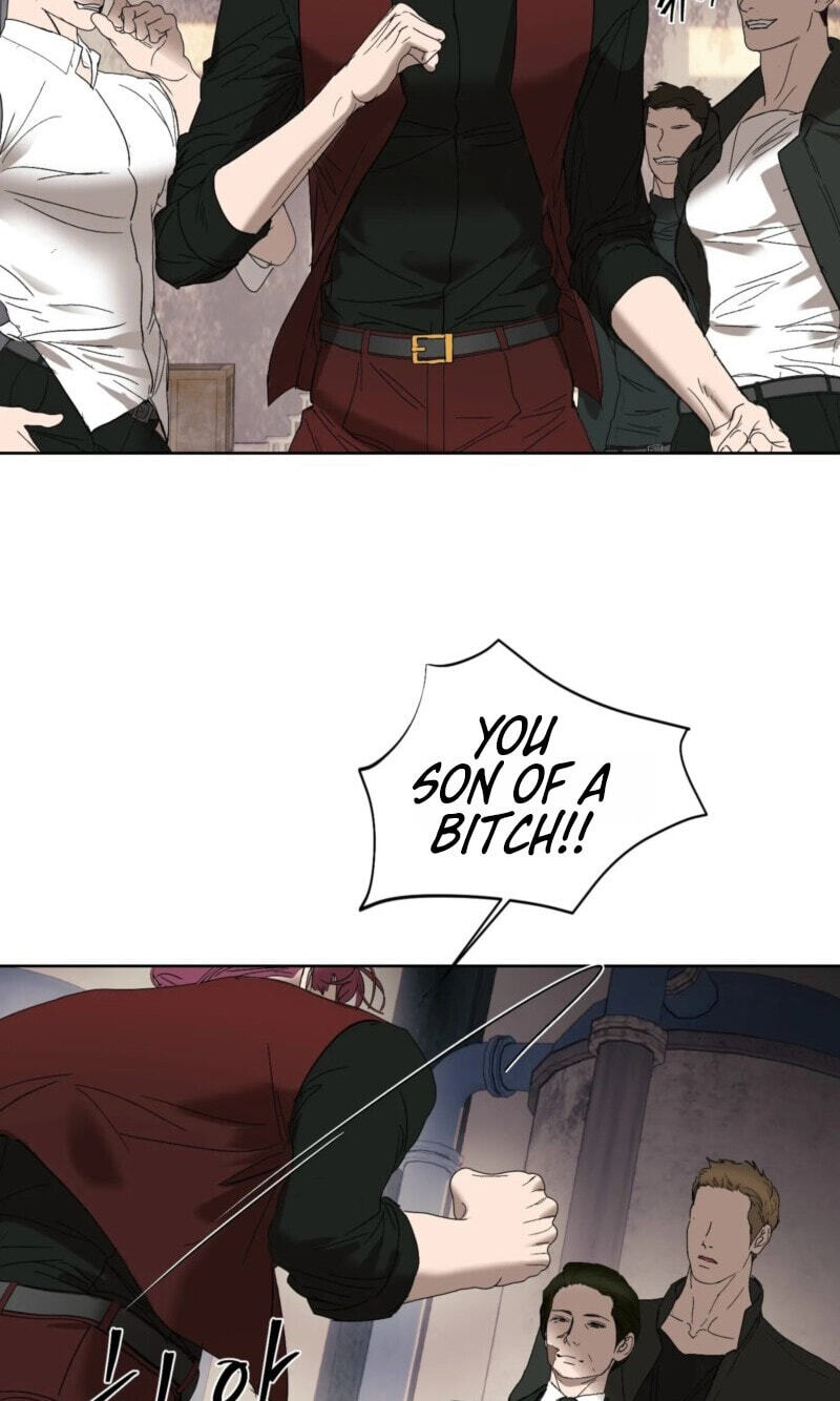 Ian’s Binding Chapter 38 page 4 - 