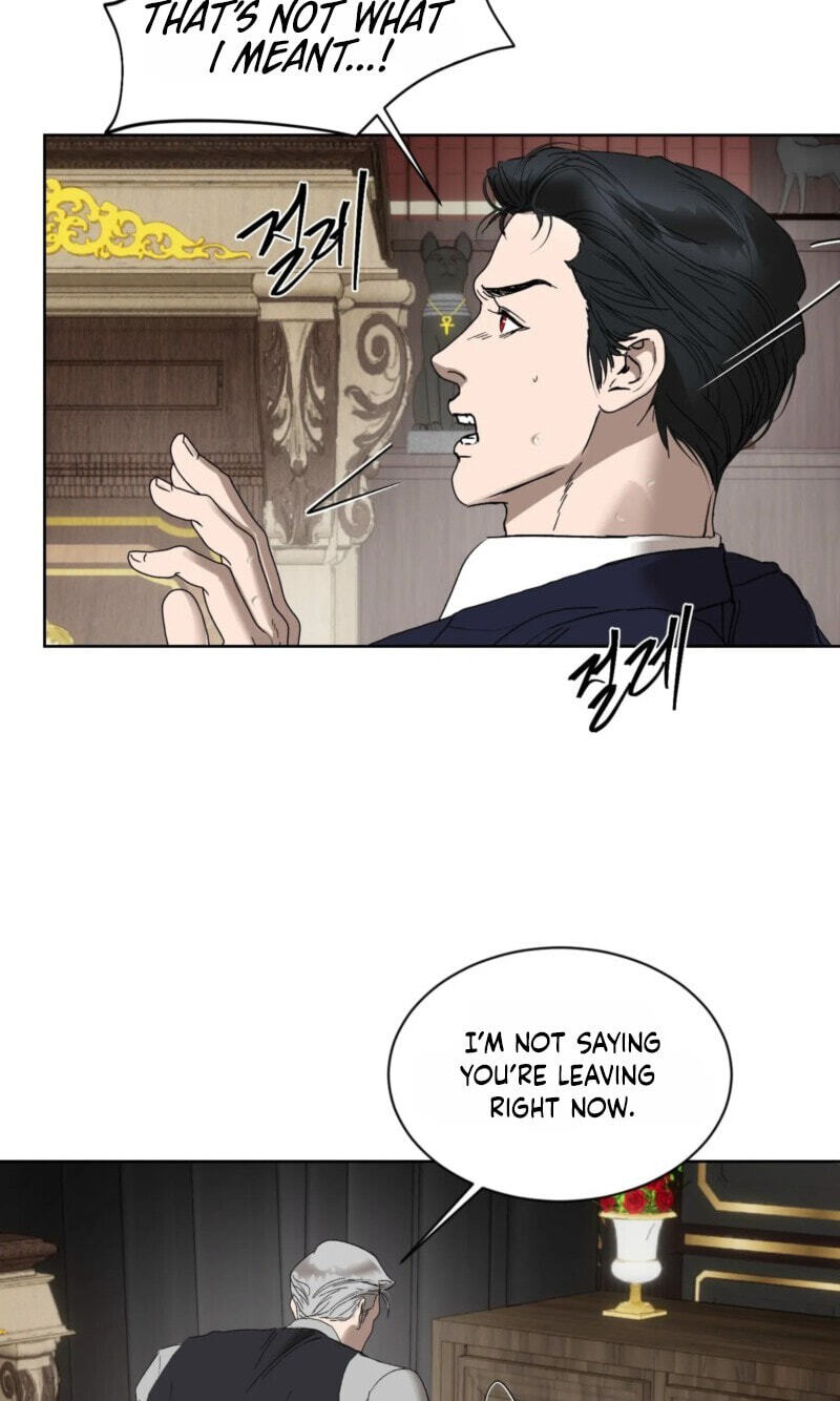 Ian’s Binding Chapter 38 page 31 - 