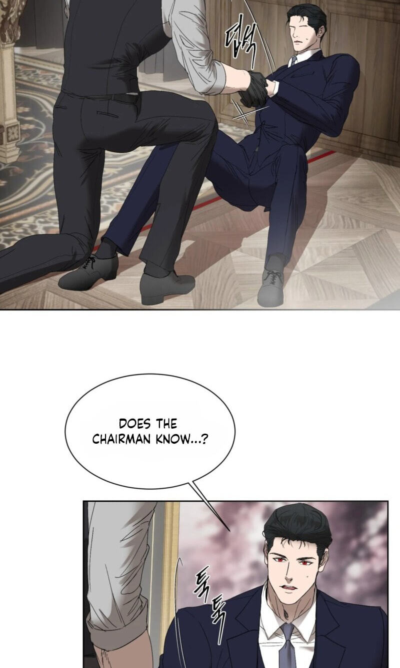 Ian’s Binding Chapter 38 page 32 - 
