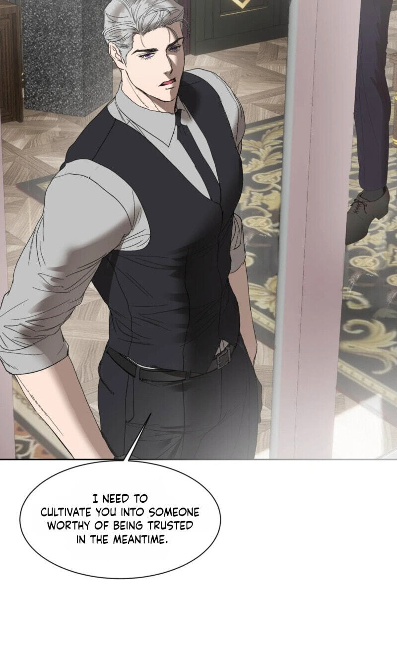 Ian’s Binding Chapter 38 page 34 - 