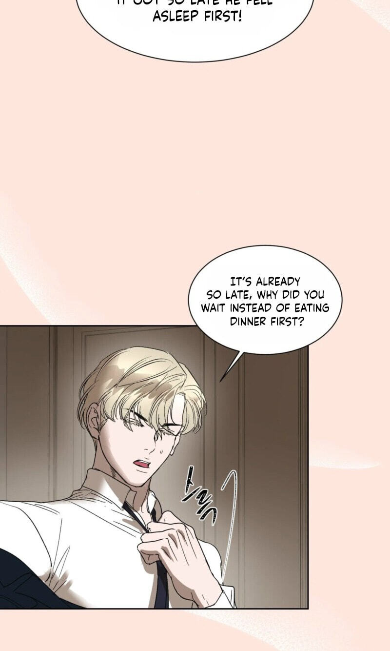 Ian’s Binding Chapter 38 page 40 - 