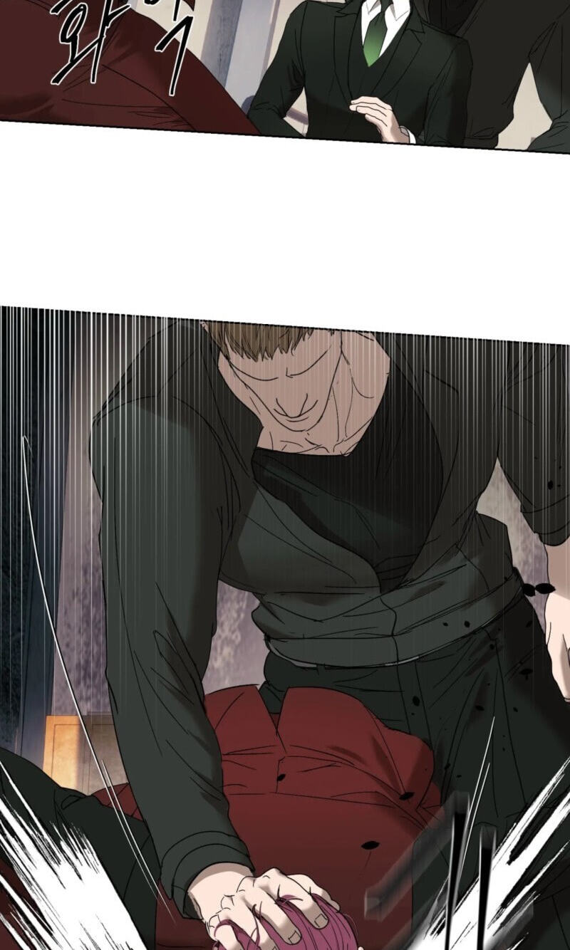 Ian’s Binding Chapter 38 page 5 - 