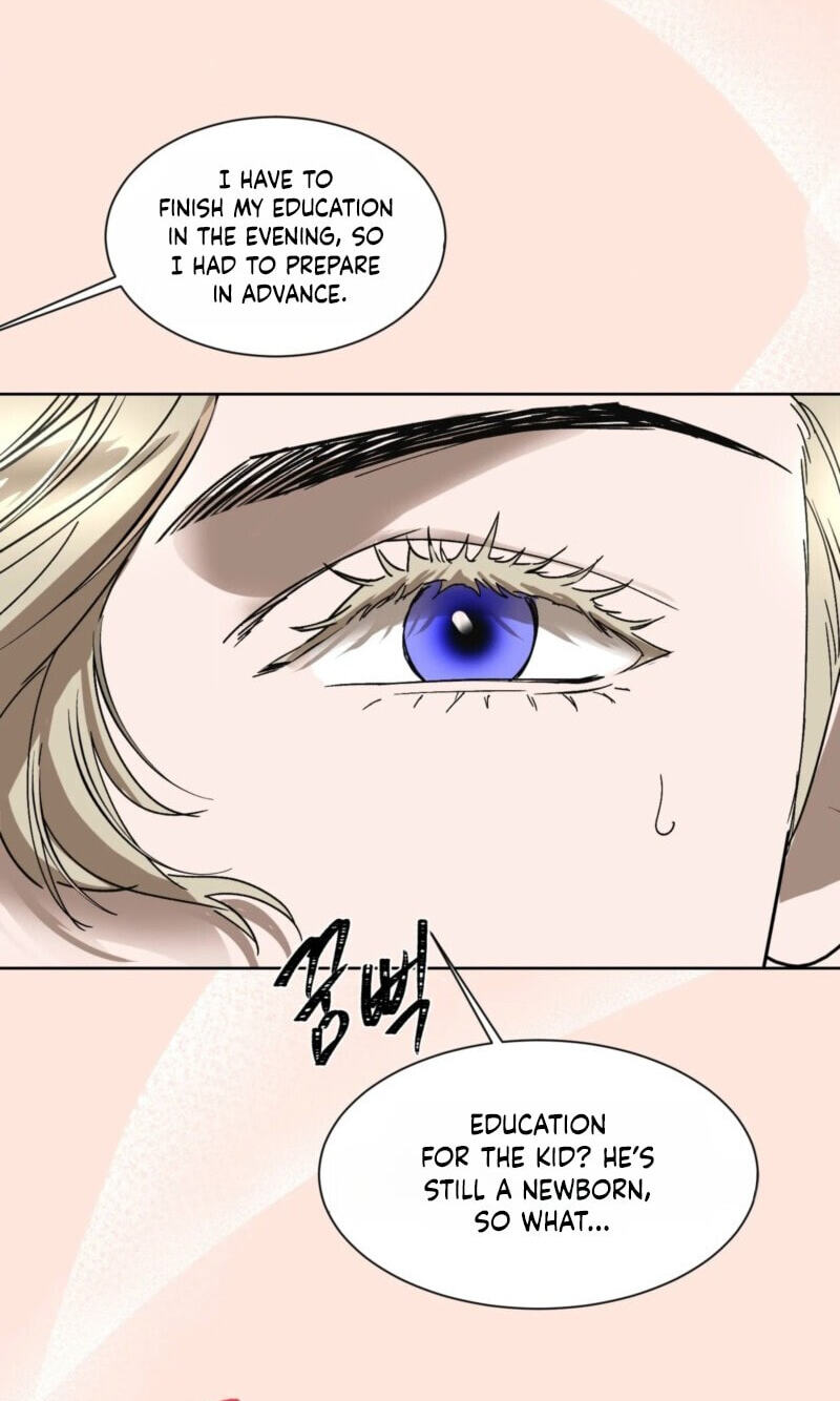 Ian’s Binding Chapter 38 page 41 - 