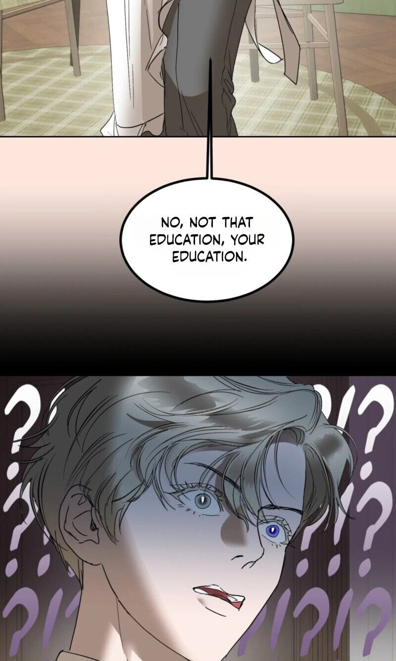 Ian’s Binding Chapter 38 page 43 - 