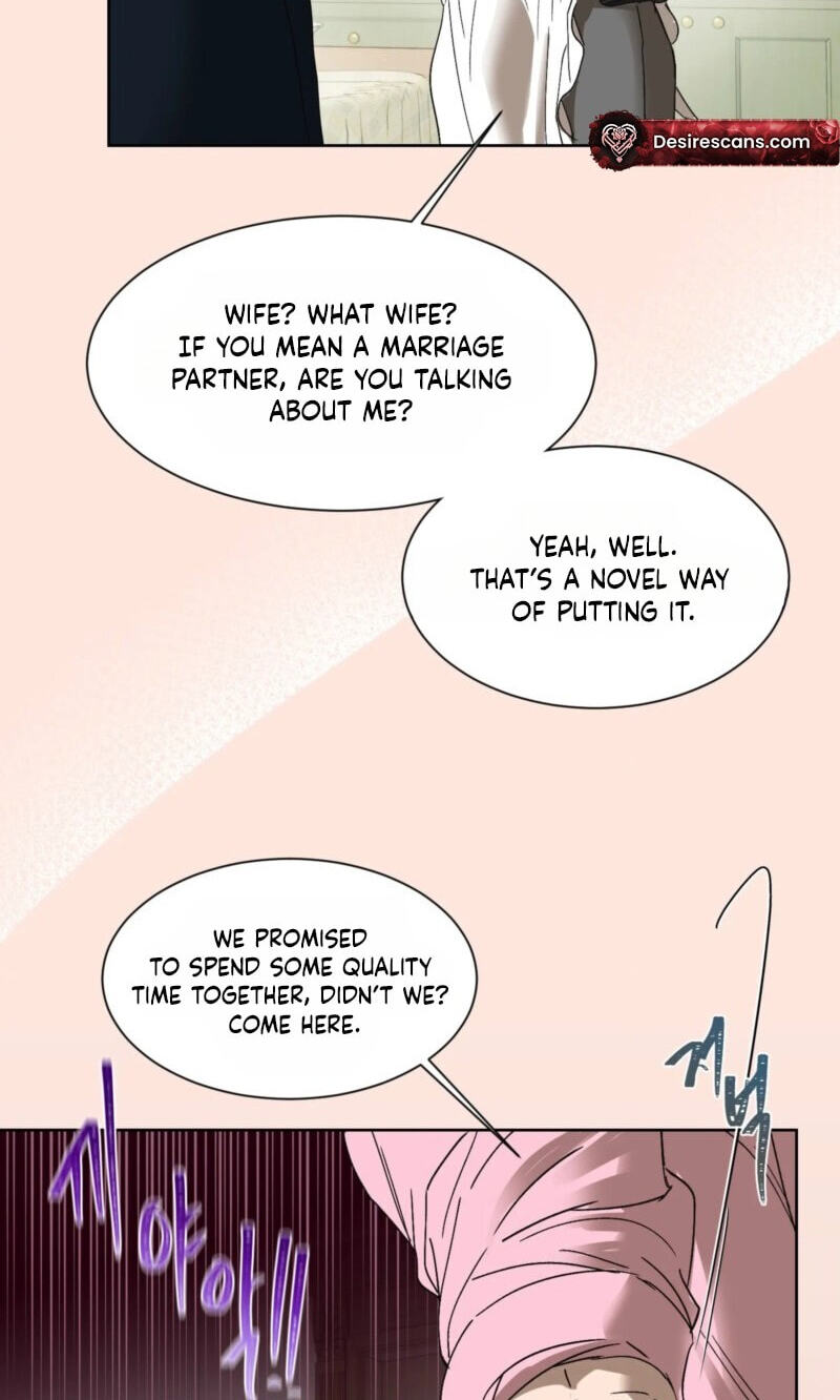Ian’s Binding Chapter 38 page 45 - 