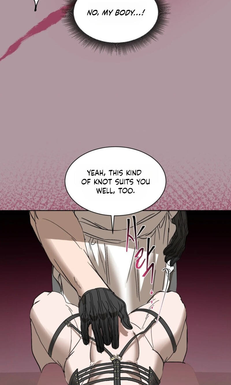 Ian’s Binding Chapter 38 page 48 - 