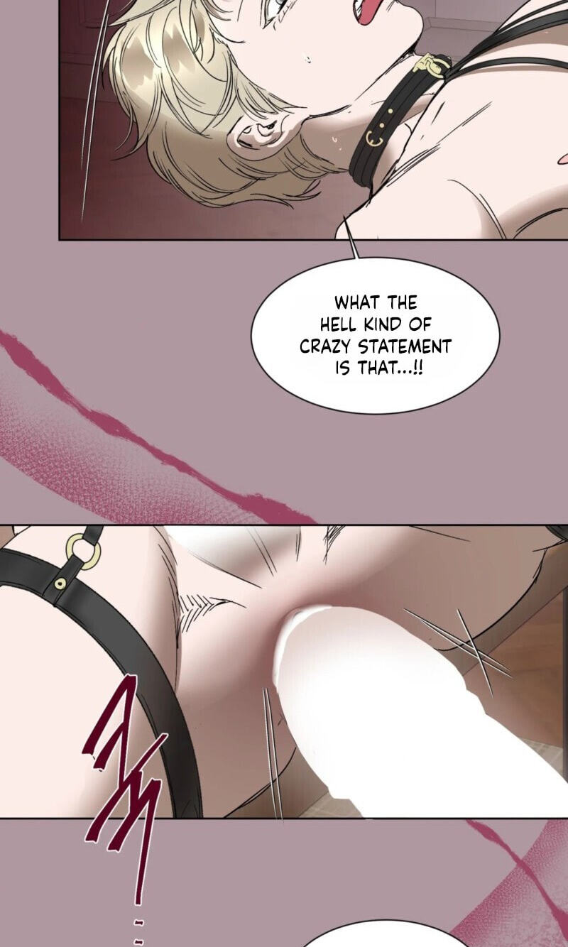 Ian’s Binding Chapter 38 page 50 - 