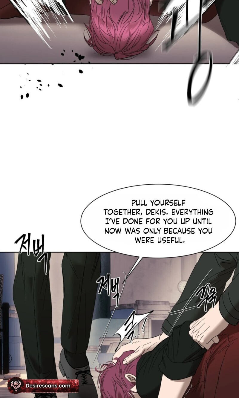 Ian’s Binding Chapter 38 page 6 - 