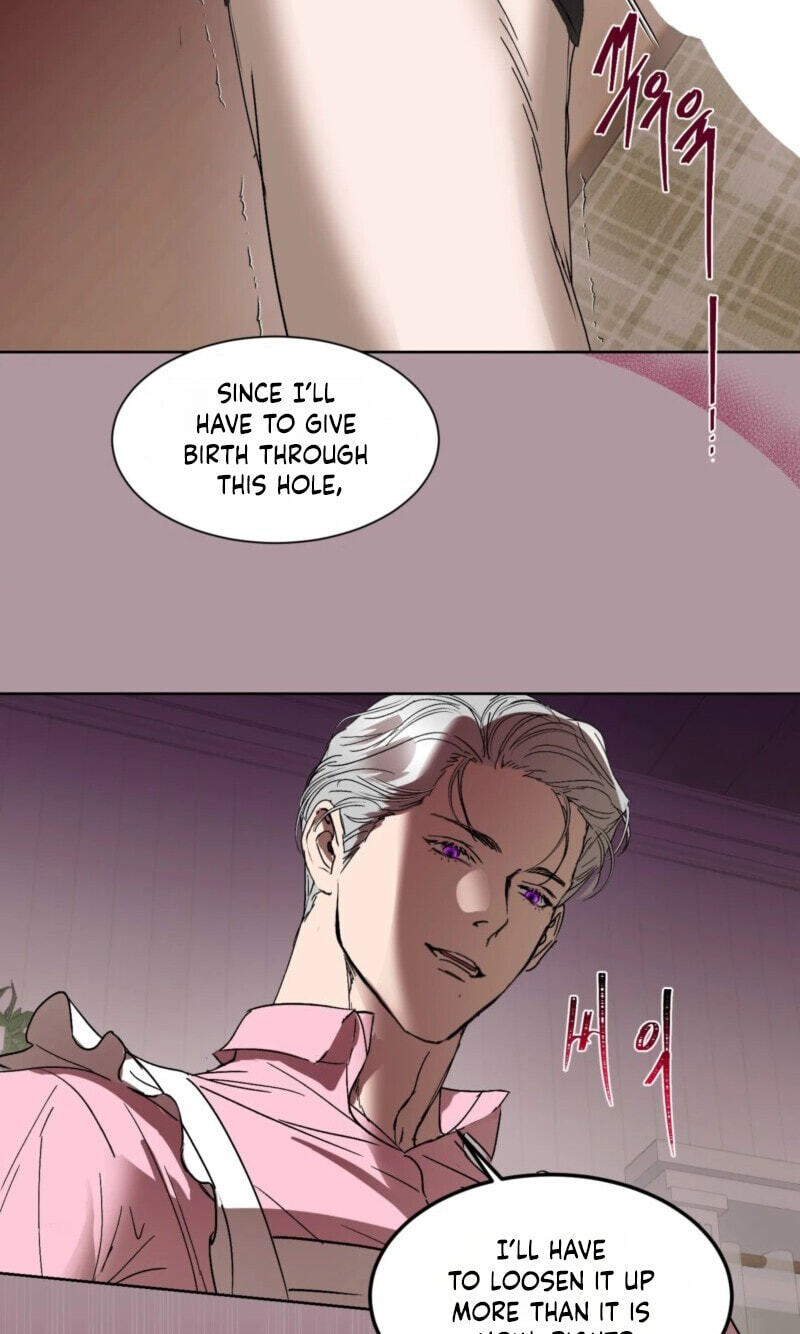 Ian’s Binding Chapter 38 page 52 - 