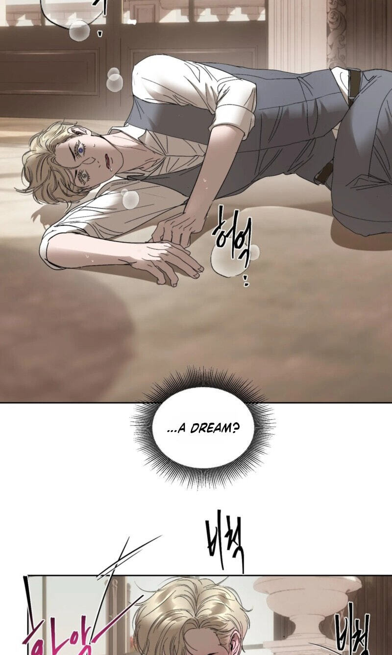 Ian’s Binding Chapter 38 page 55 - 