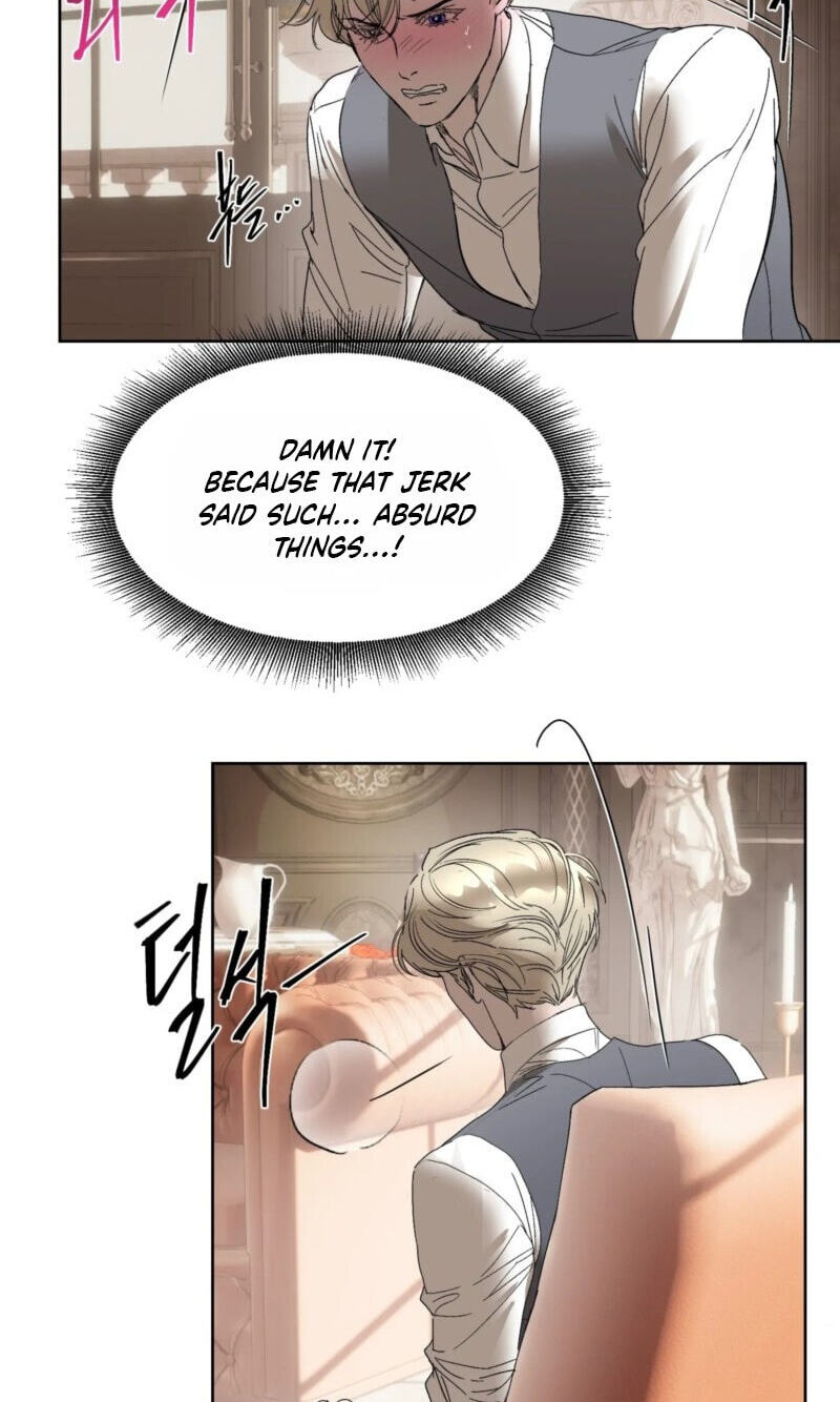 Ian’s Binding Chapter 38 page 56 - 