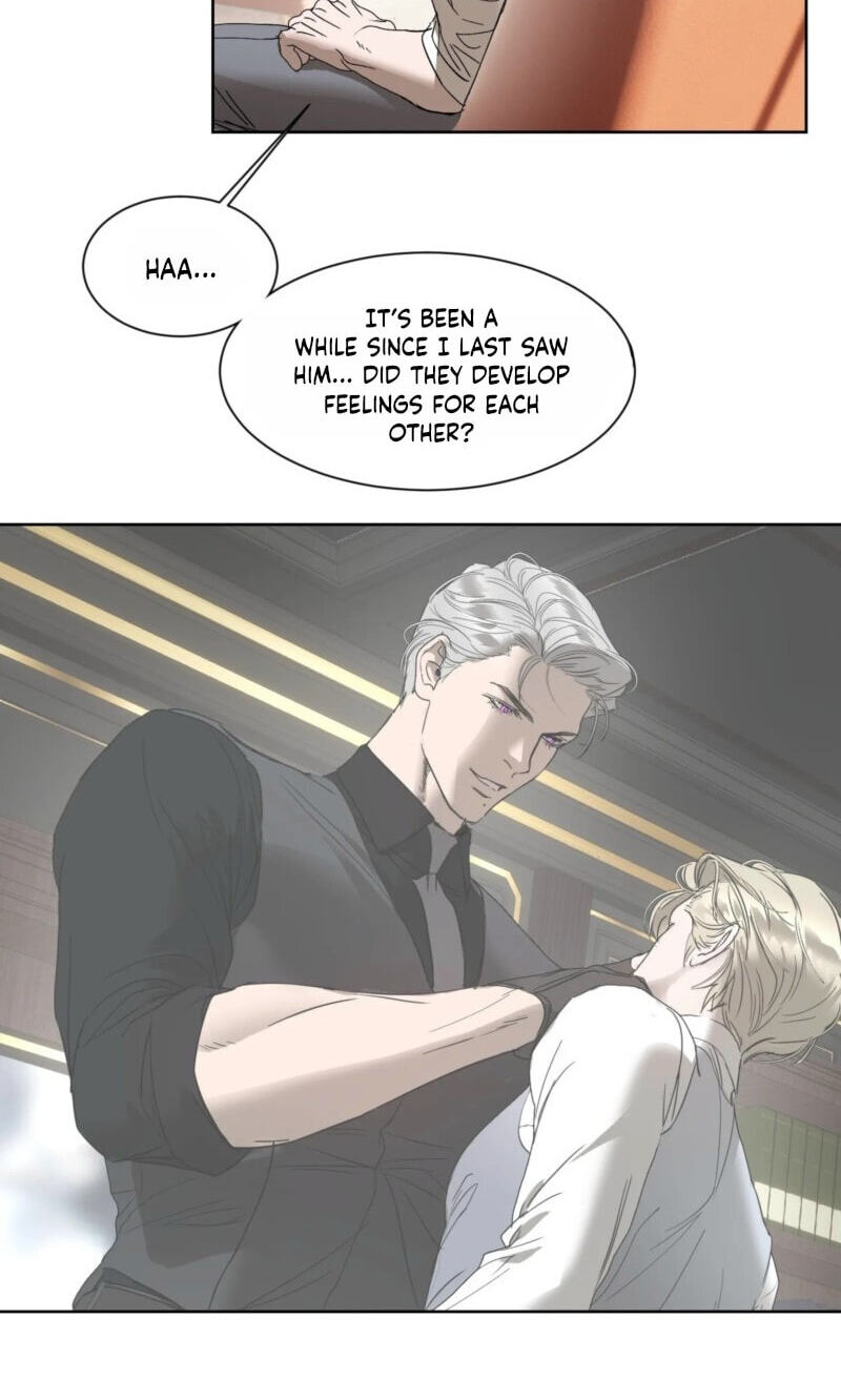 Ian’s Binding Chapter 38 page 57 - 