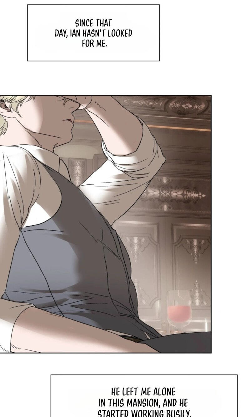 Ian’s Binding Chapter 38 page 58 - 