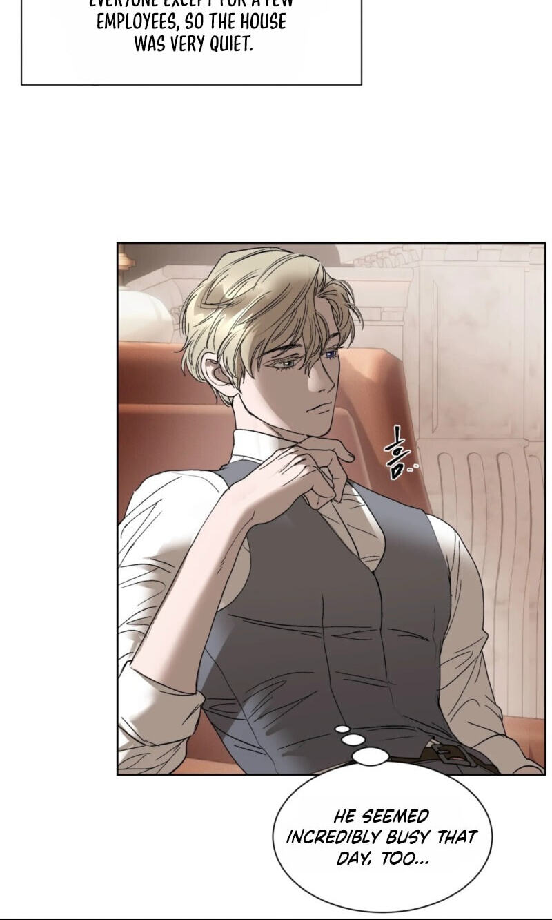 Ian’s Binding Chapter 38 page 60 - 