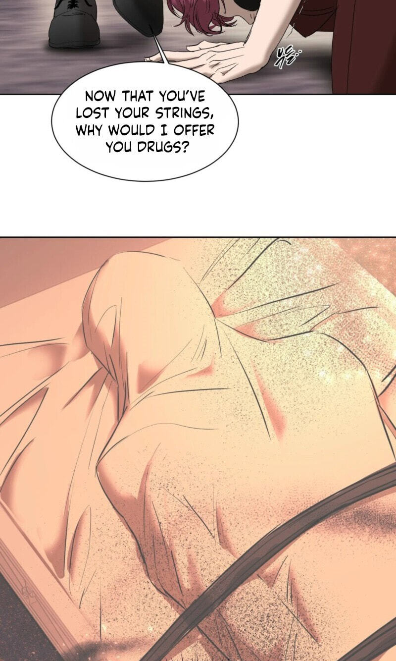 Ian’s Binding Chapter 38 page 7 - 