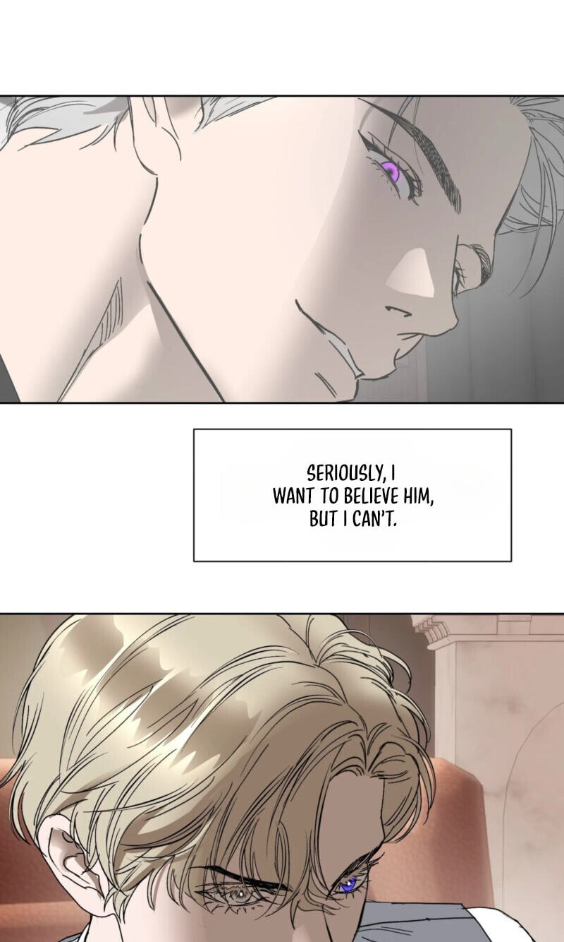 Ian’s Binding Chapter 38 page 62 - 