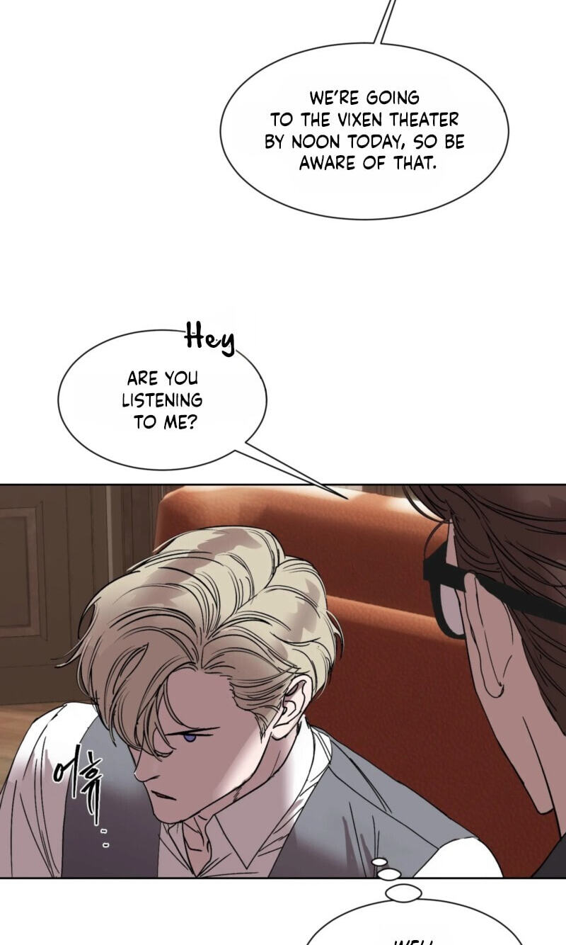 Ian’s Binding Chapter 38 page 65 - 