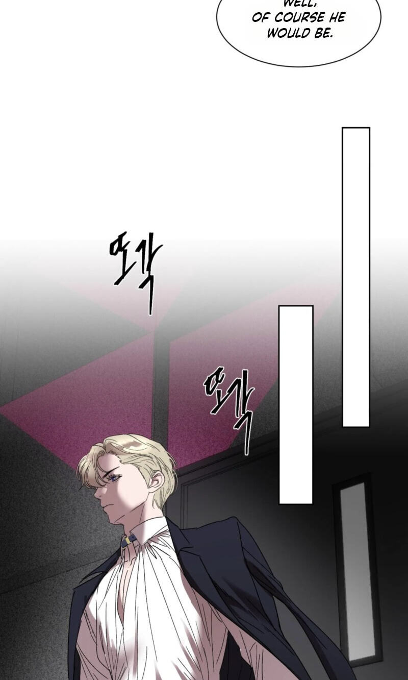 Ian’s Binding Chapter 38 page 66 - 