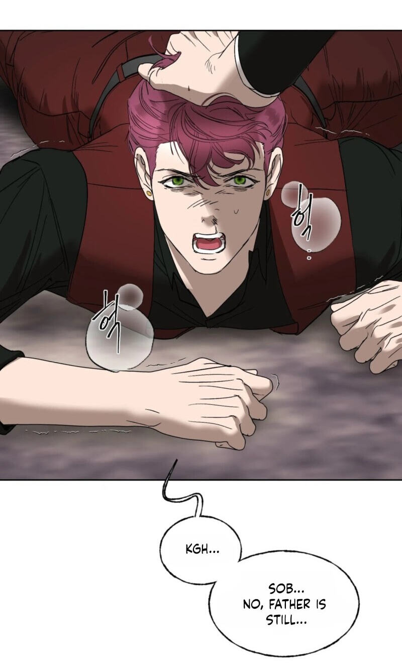 Ian’s Binding Chapter 38 page 9 - 