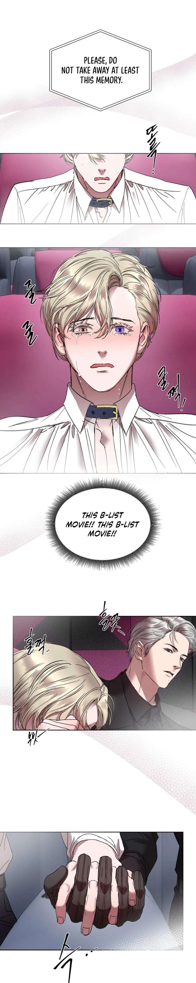 Ian’s Binding Chapter 39 page 11 - 