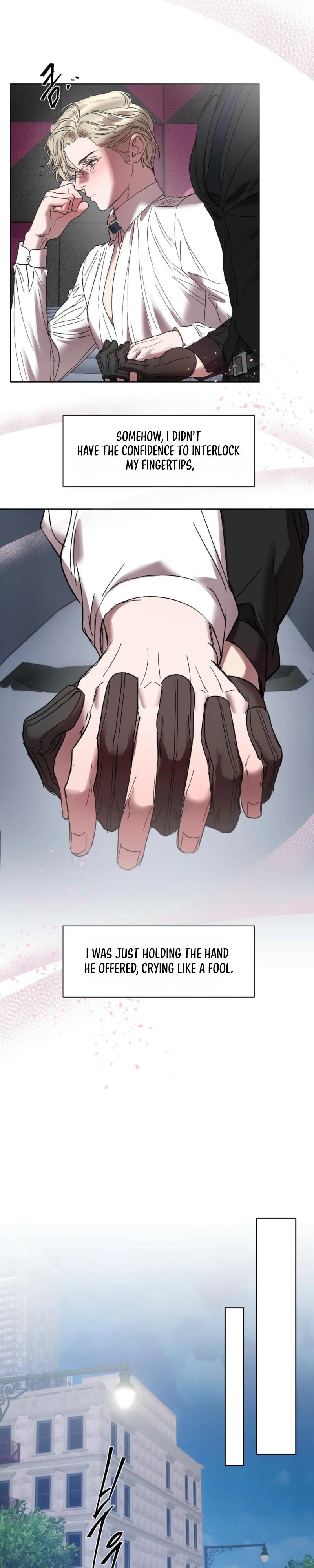 Ian’s Binding Chapter 39 page 13 - 