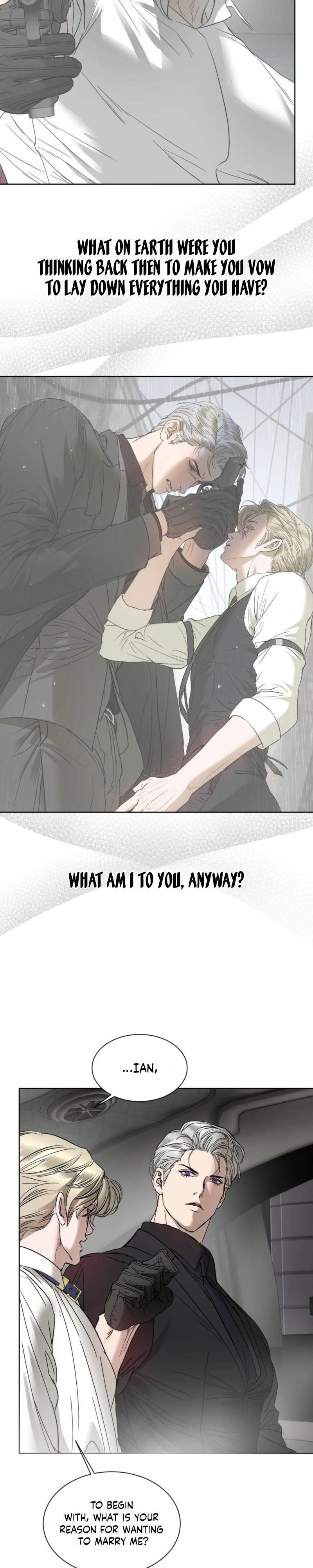 Ian’s Binding Chapter 39 page 17 - 