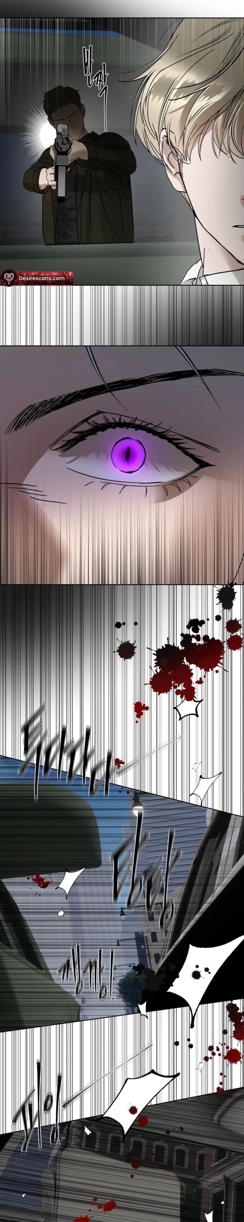 Ian’s Binding Chapter 39 page 19 - 