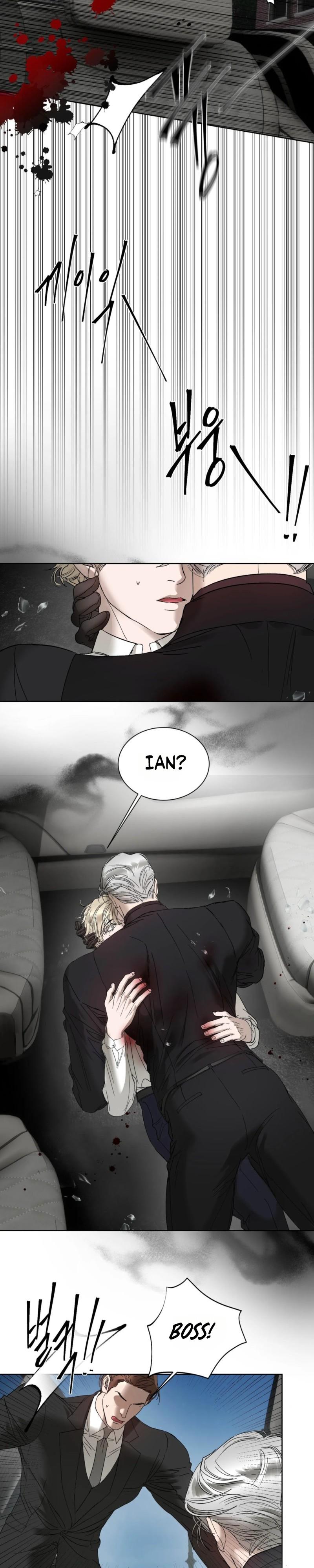 Ian’s Binding Chapter 39 page 20 - 