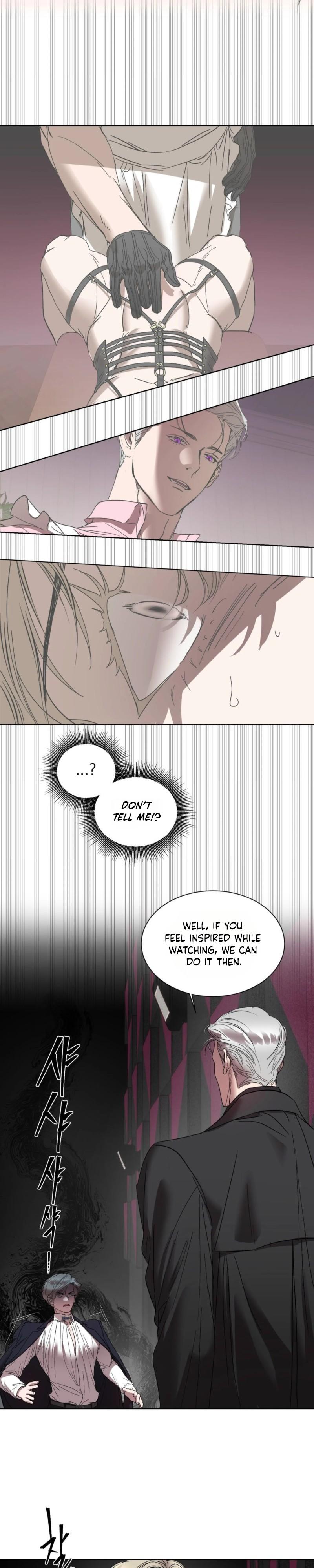 Ian’s Binding Chapter 39 page 3 - 