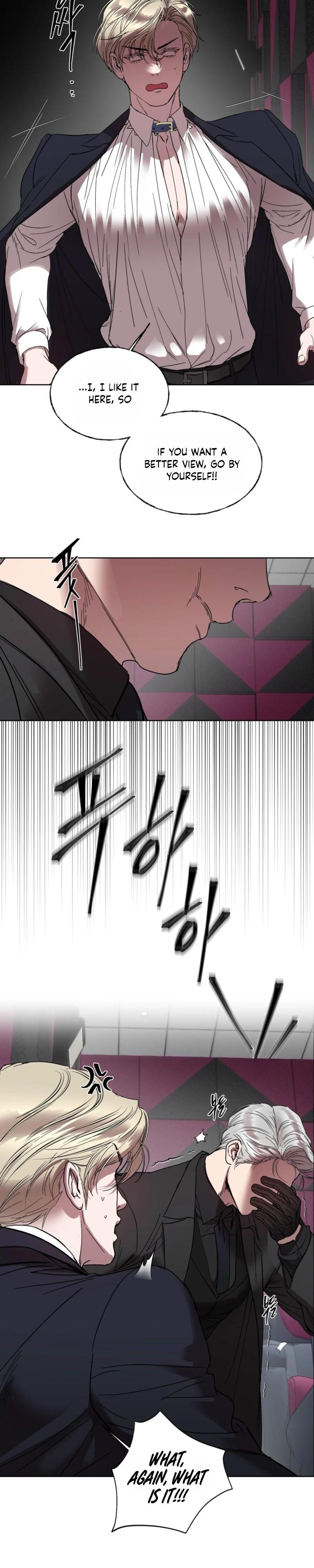 Ian’s Binding Chapter 39 page 4 - 