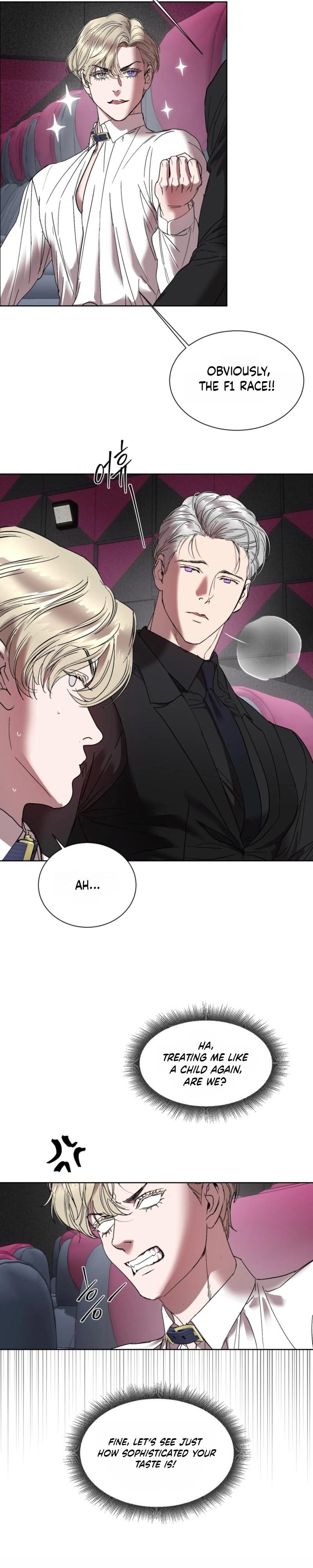 Ian’s Binding Chapter 39 page 7 - 
