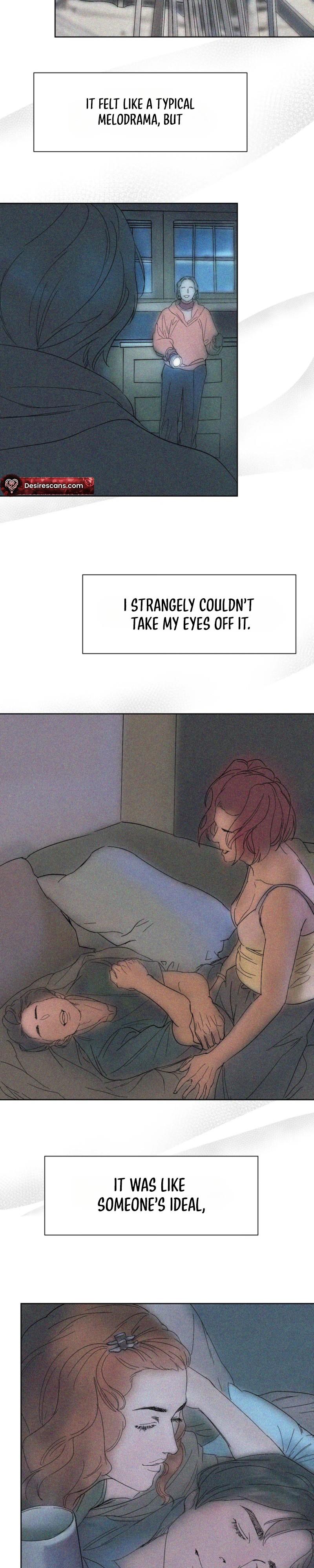 Ian’s Binding Chapter 39 page 9 - 