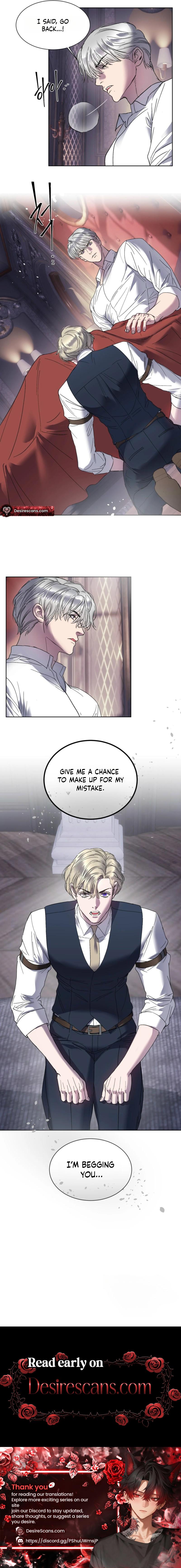 Ian’s Binding Chapter 40 page 8 - 