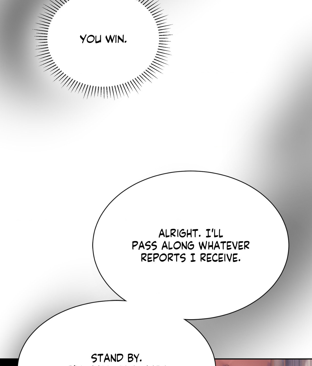 Ian’s Binding Chapter 41 page 101 - 