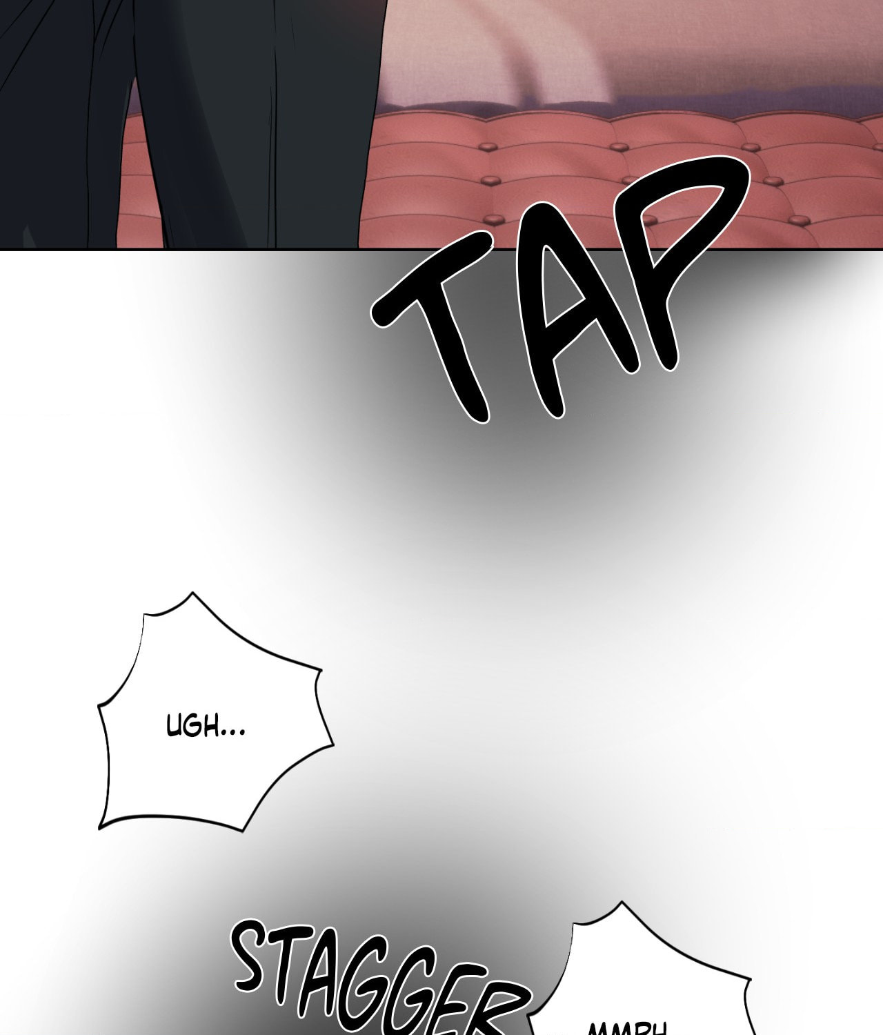 Ian’s Binding Chapter 41 page 103 - 