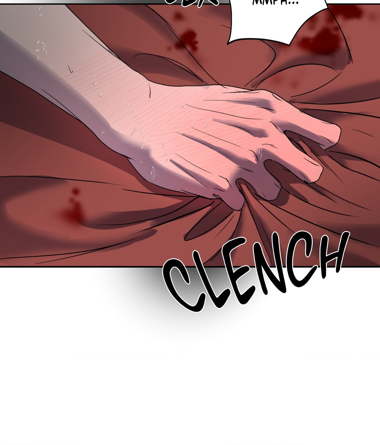 Ian’s Binding Chapter 41 page 104 - 