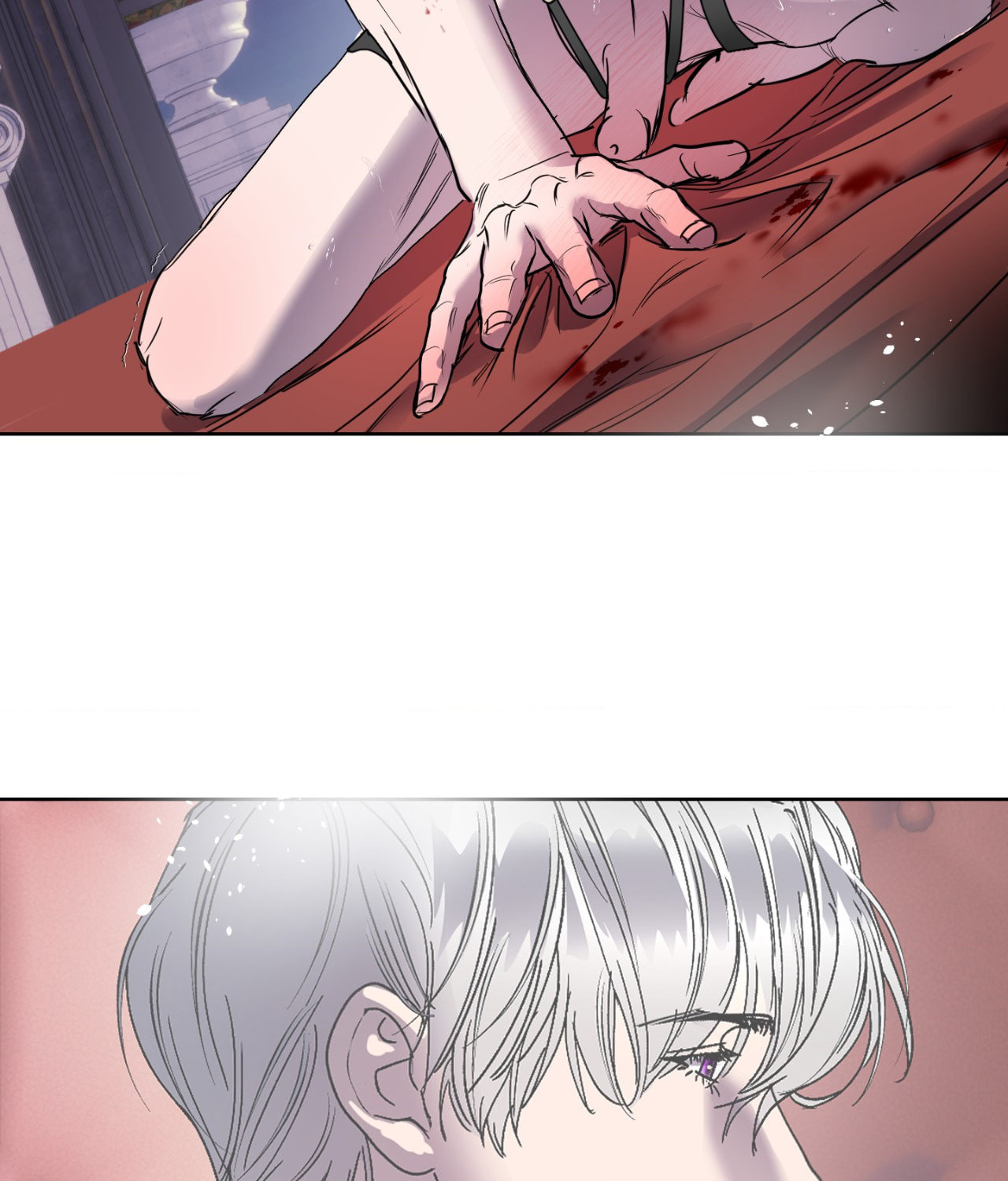 Ian’s Binding Chapter 41 page 106 - 