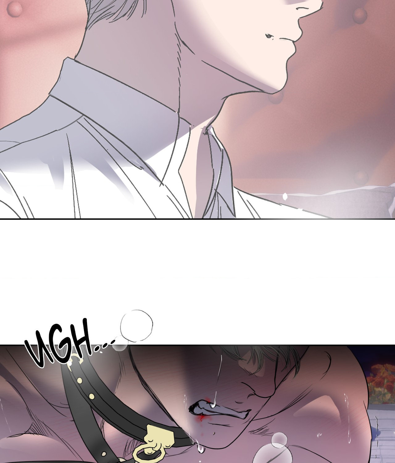 Ian’s Binding Chapter 41 page 107 - 