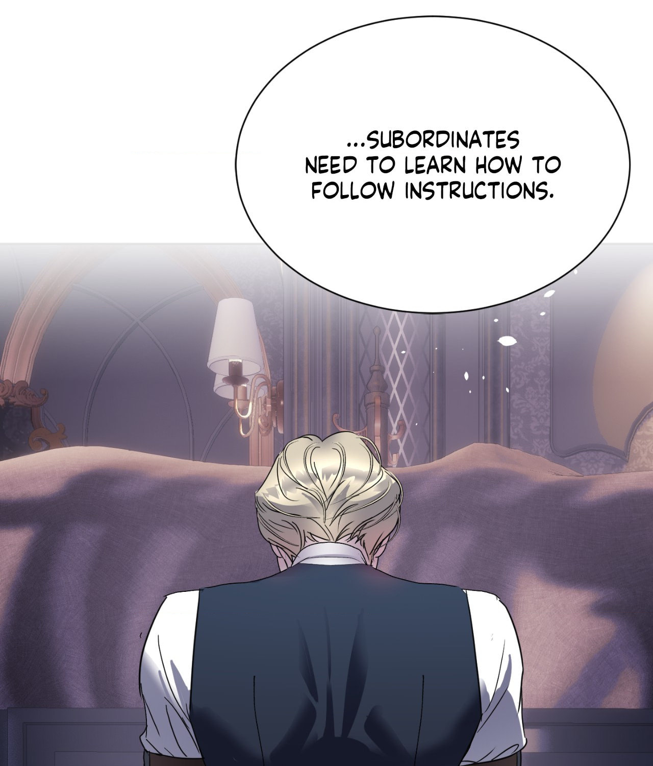 Ian’s Binding Chapter 41 page 12 - 