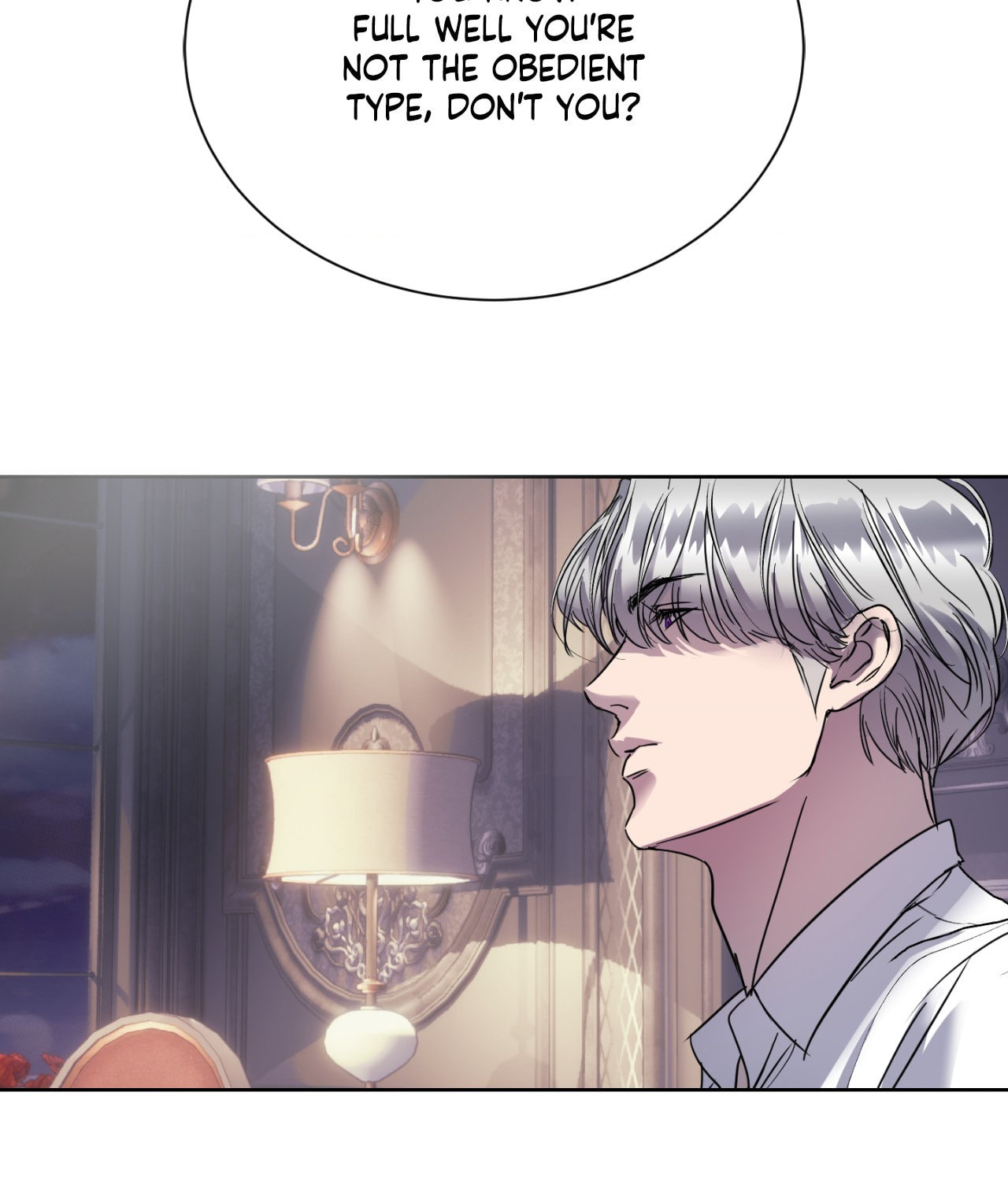 Ian’s Binding Chapter 41 page 14 - 