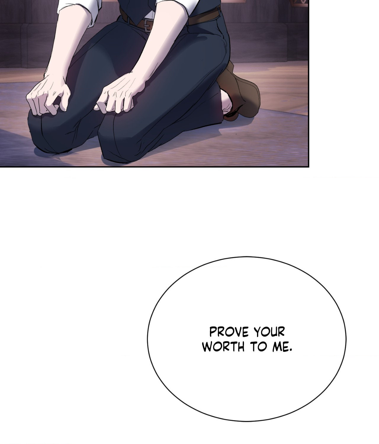 Ian’s Binding Chapter 41 page 16 - 