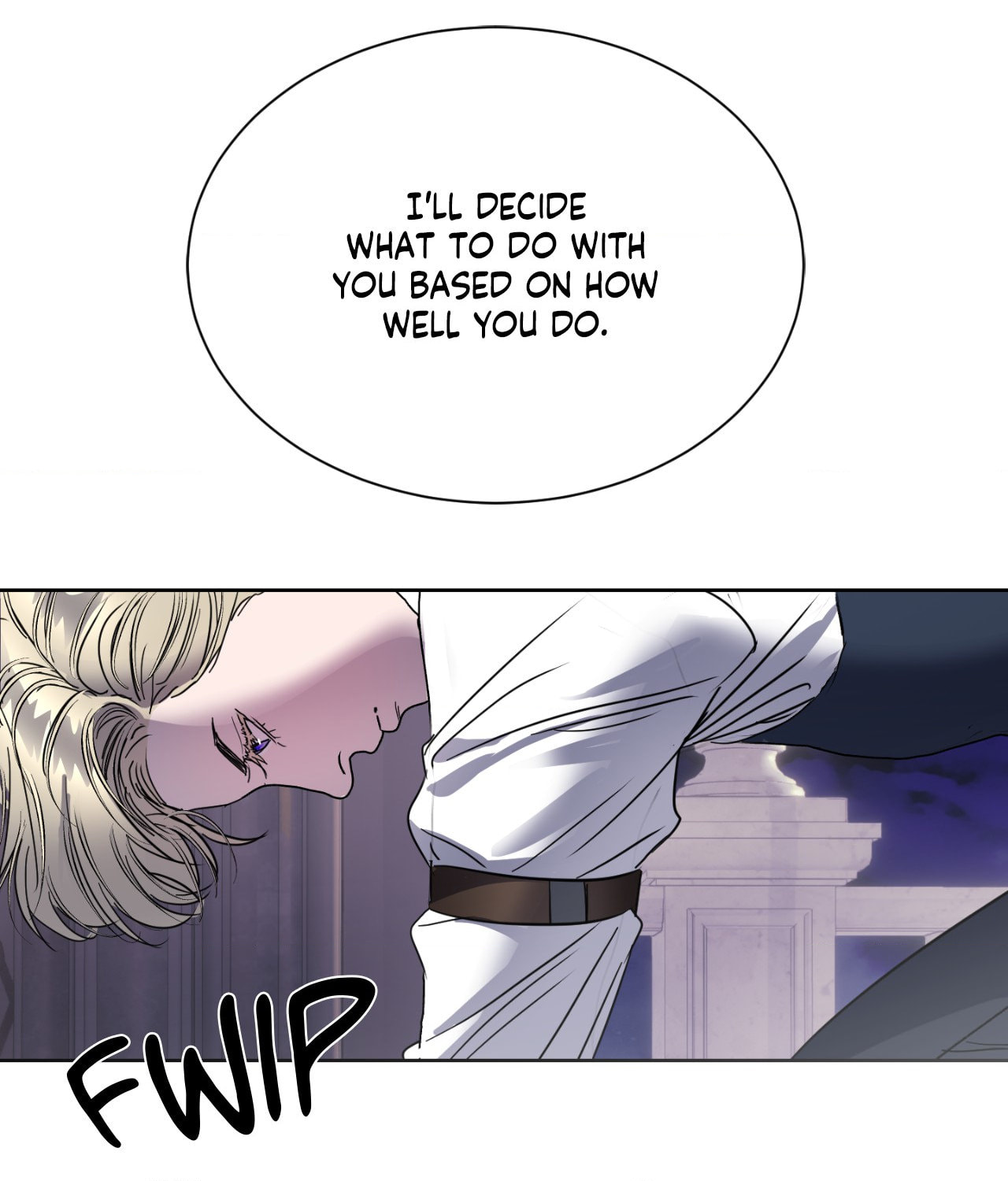 Ian’s Binding Chapter 41 page 18 - 