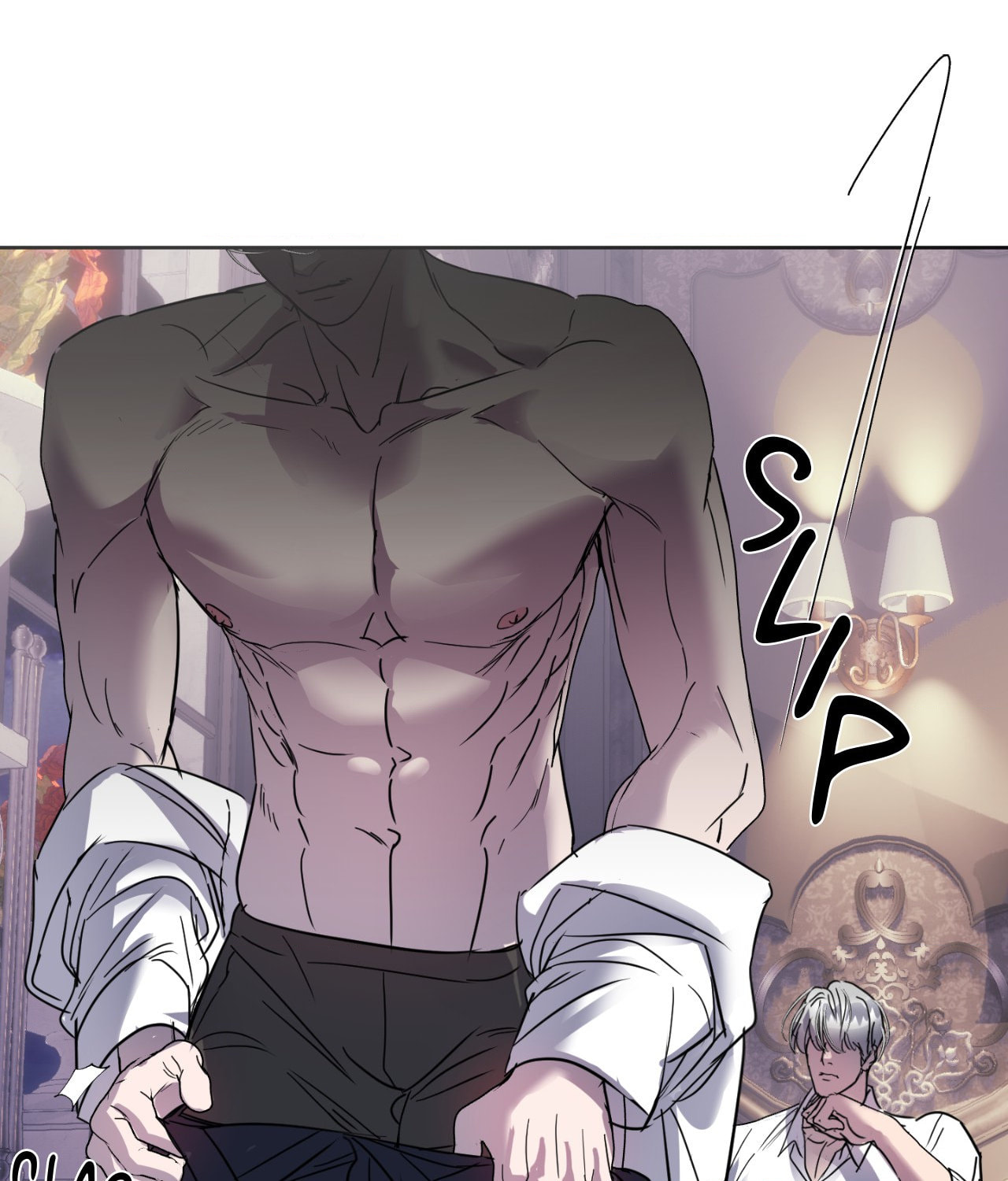 Ian’s Binding Chapter 41 page 19 - 