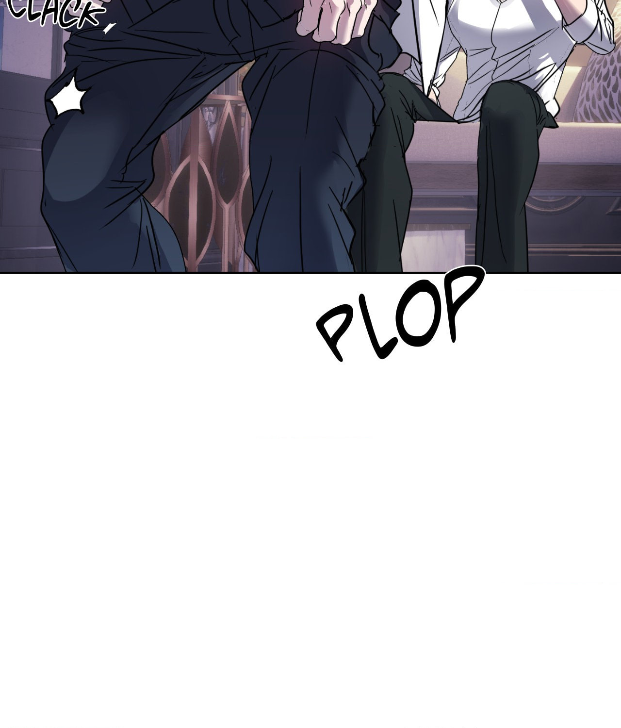 Ian’s Binding Chapter 41 page 20 - 