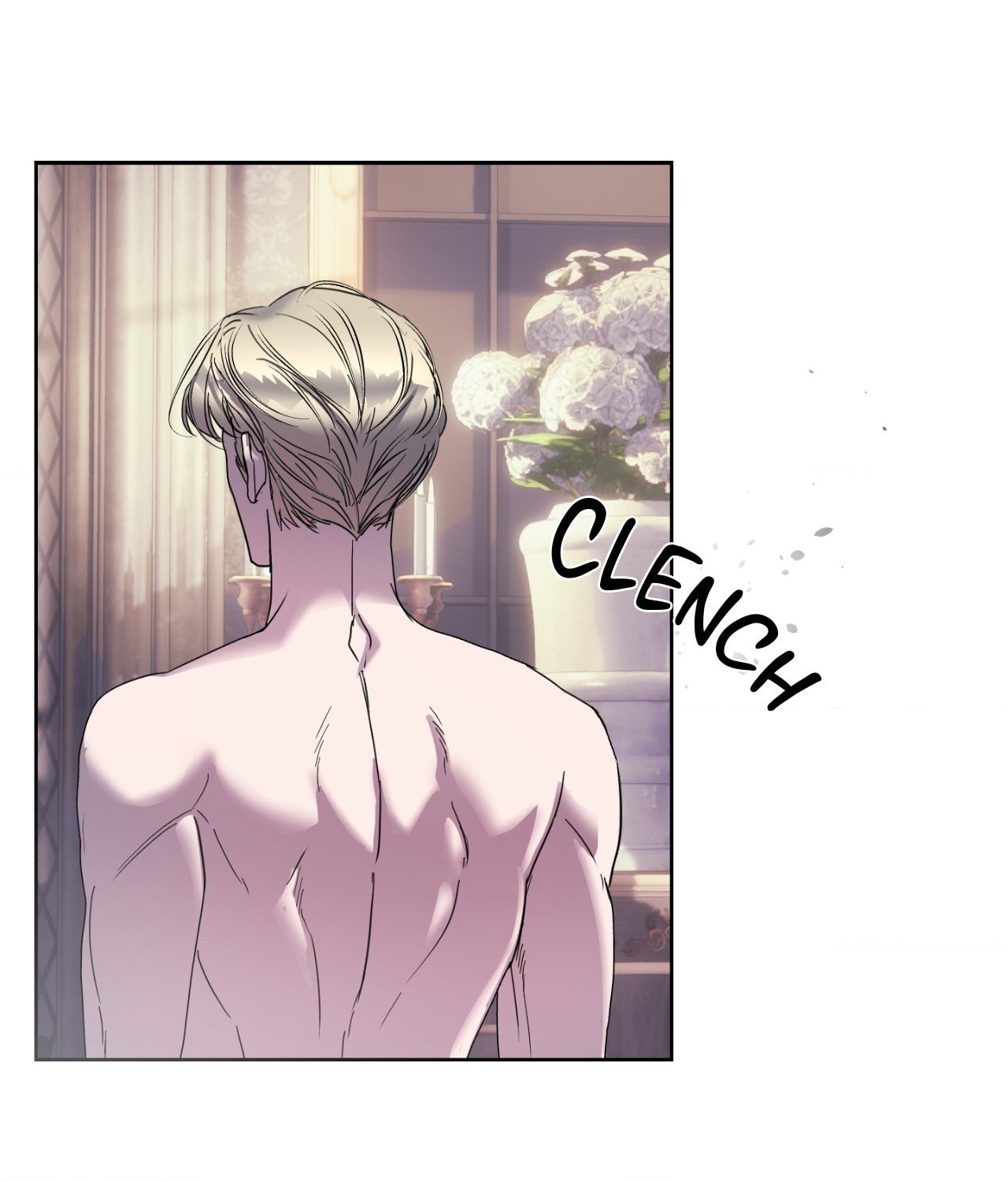 Ian’s Binding Chapter 41 page 21 - 