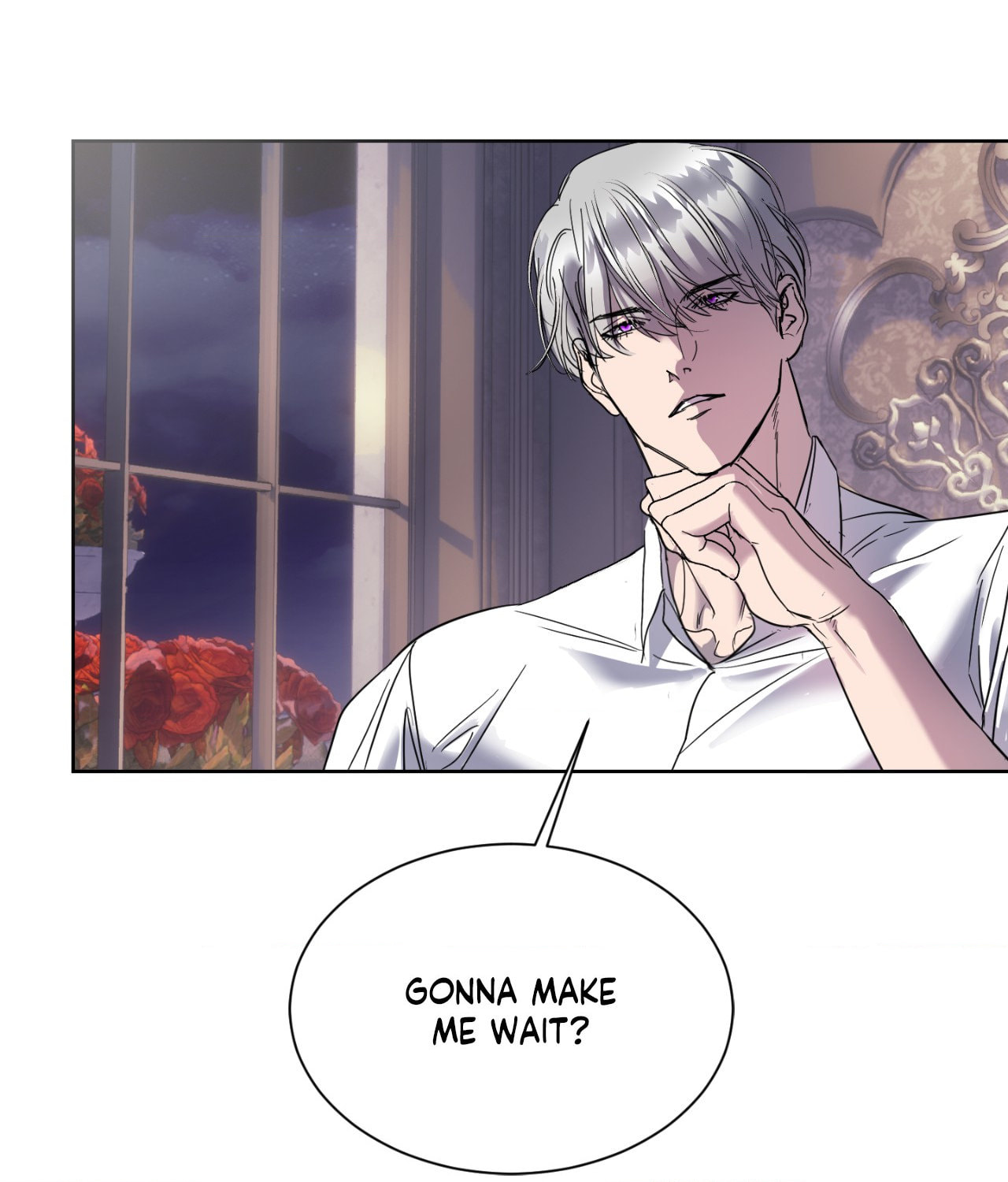 Ian’s Binding Chapter 41 page 22 - 