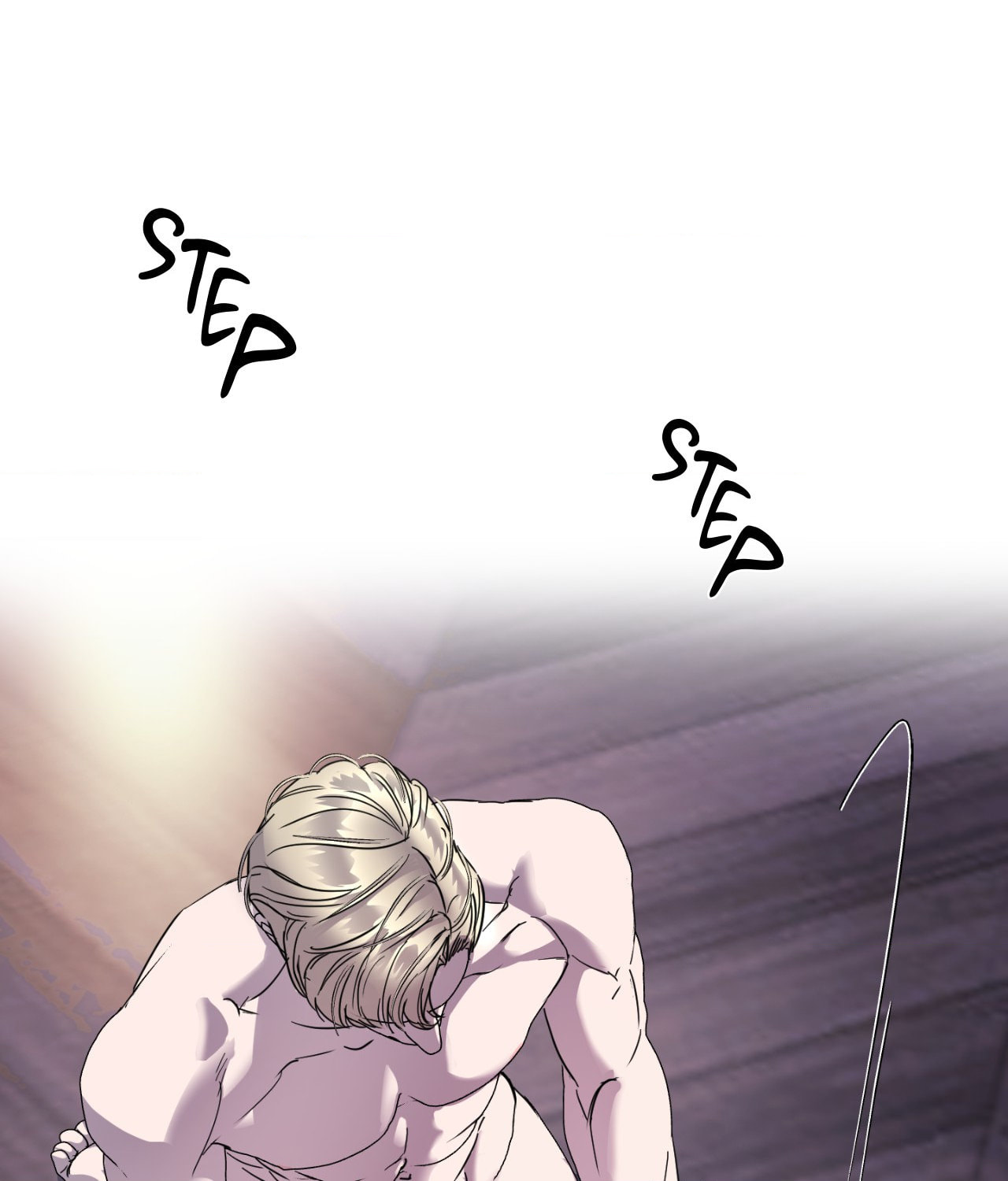 Ian’s Binding Chapter 41 page 23 - 